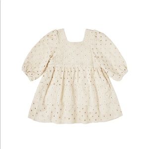 Rylee + Cru Gretta Dress 4/5